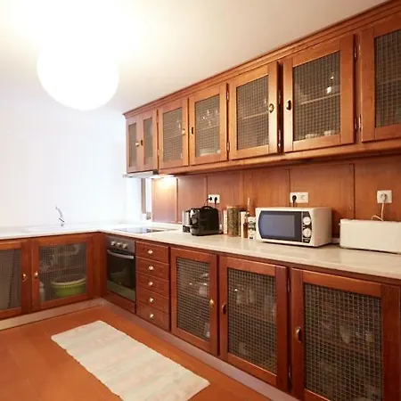 Casa Nova - Agua Formosa _ Pensión Vila de Rei