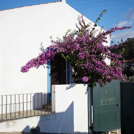 Pensión Casa Nova - Agua Formosa _